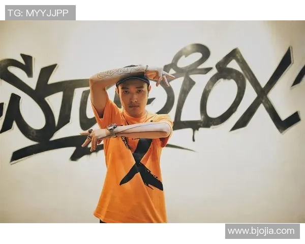 深圳街舞队快攻革新之路：引领街舞新潮流的背后故事与启示